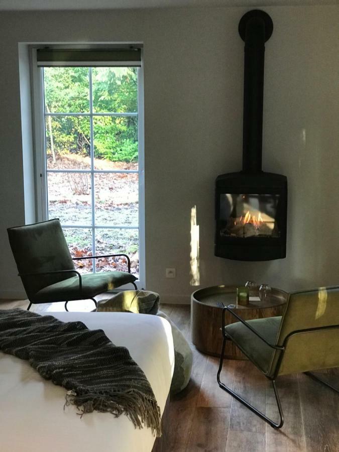Bed & Breakfast Hof Ter Beuke Bruges