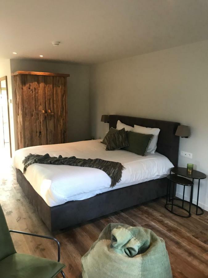Hof Ter Beuke Bed & Breakfast 4*