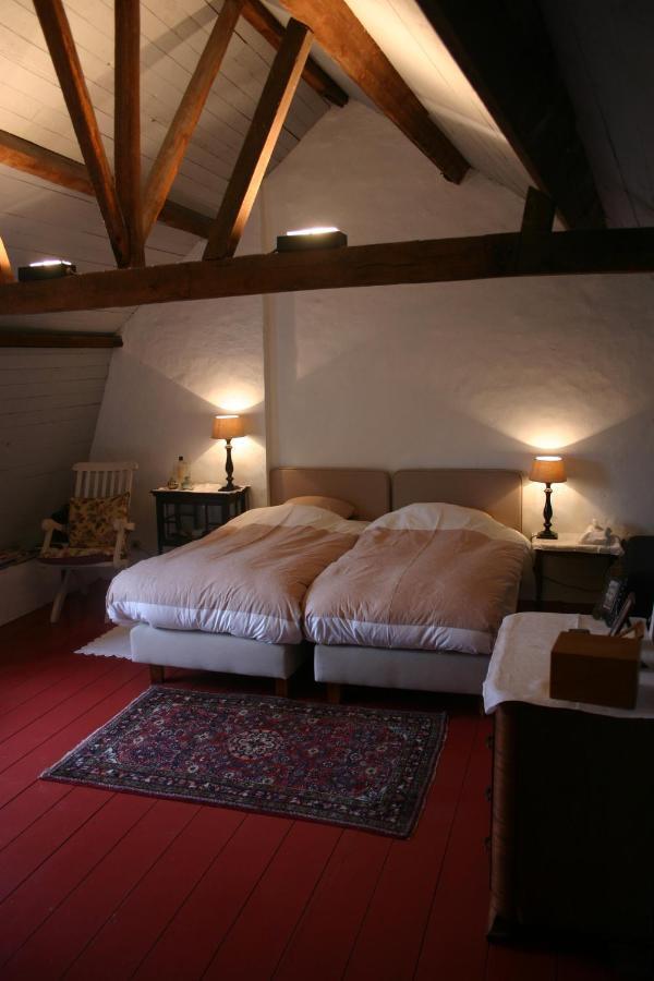 De Sterre Bed & Breakfast Bruges