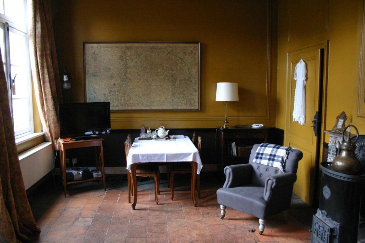 Bed & Breakfast De Sterre 3*