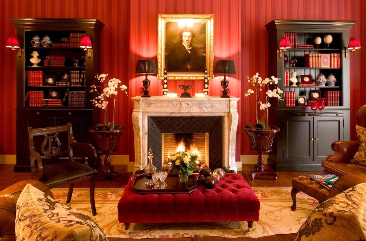 Gasthuis Brugsche - Luxury Brugge
