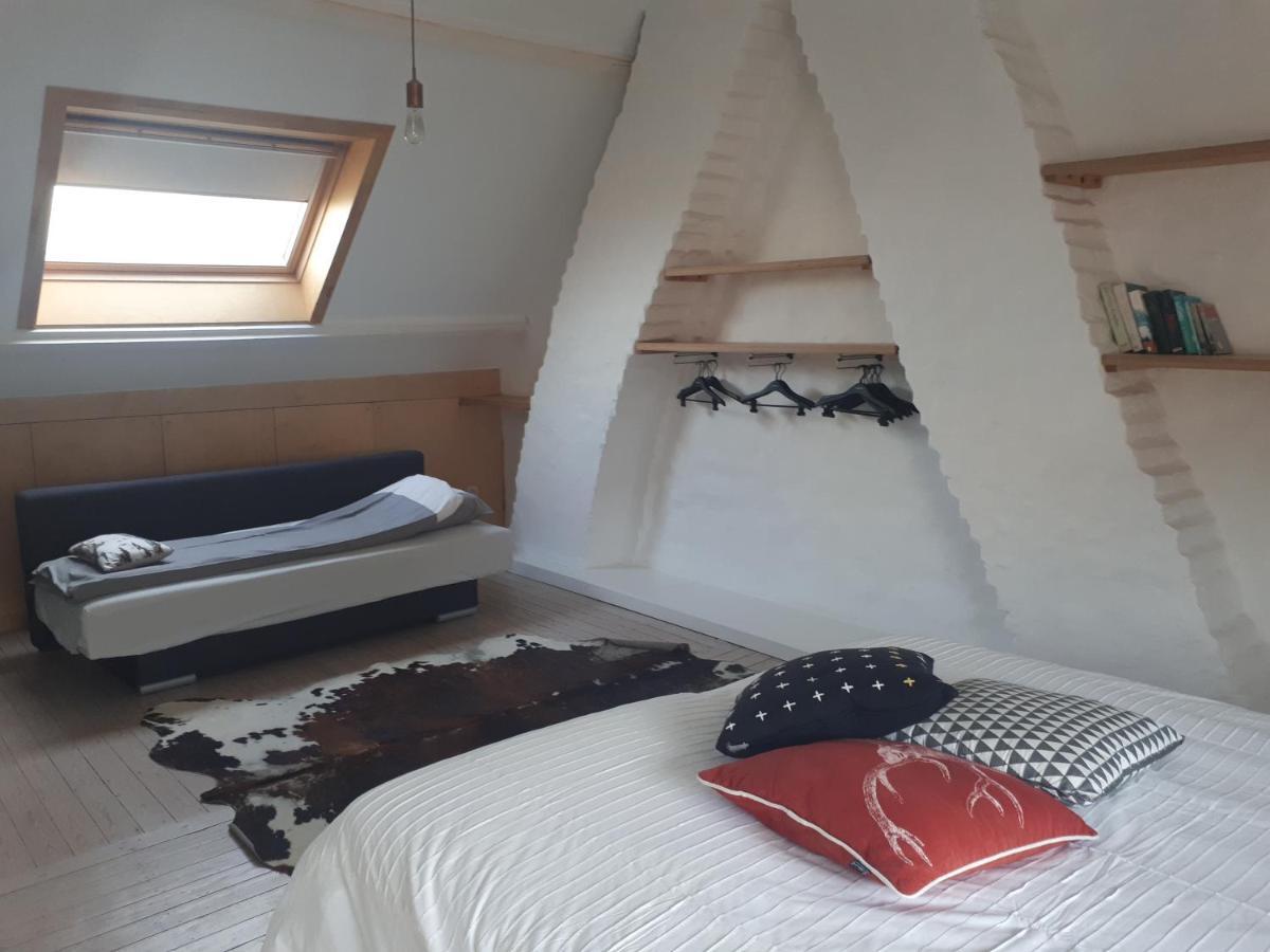 Huize Hertog Holiday home *