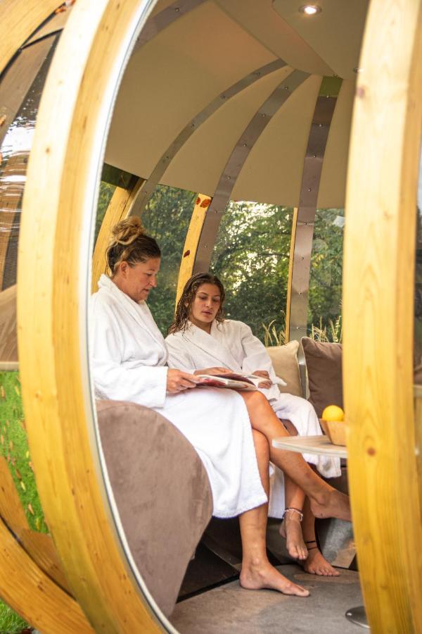 Hof Ter Beuke Bed & Breakfast