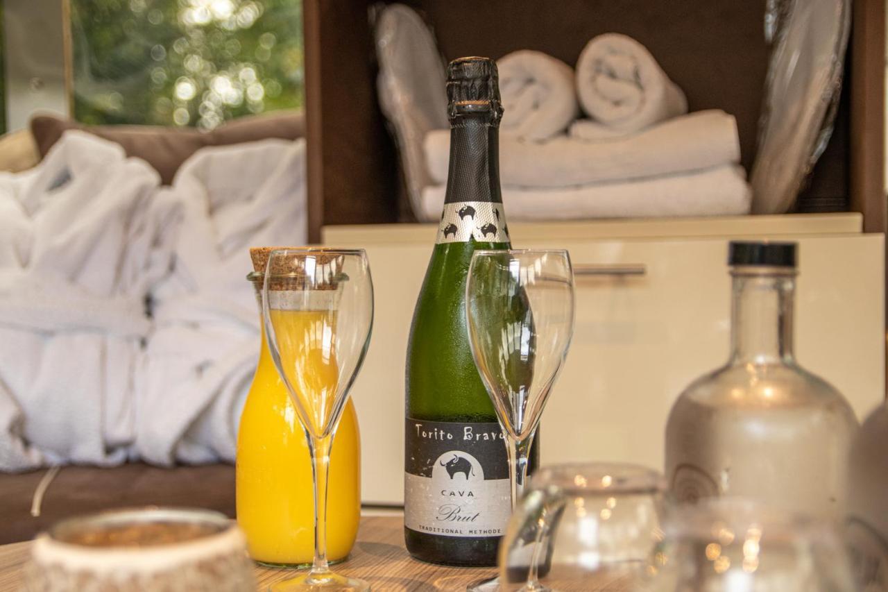 Bed & Breakfast Hof Ter Beuke Bruges