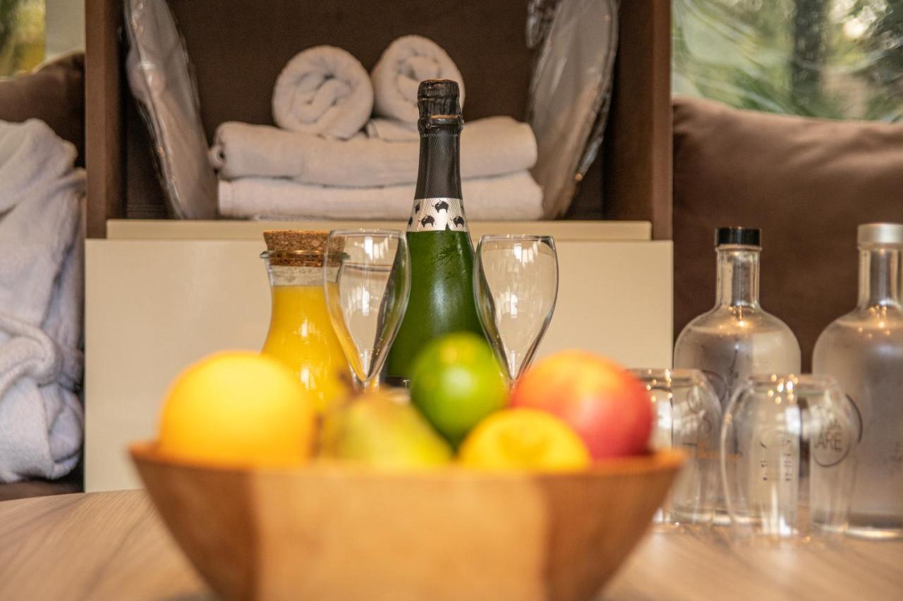 Bed & Breakfast Hof Ter Beuke 4*