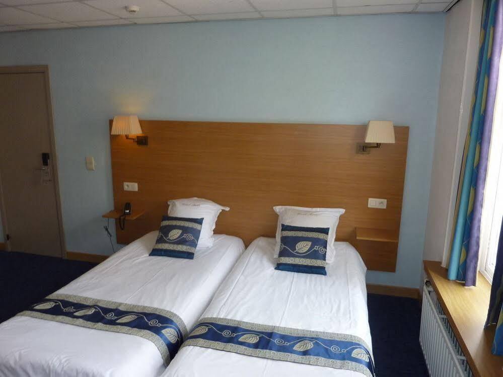 Hotel Asiris Bruges