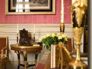 Brugsche - Luxury Gasthuis 5*