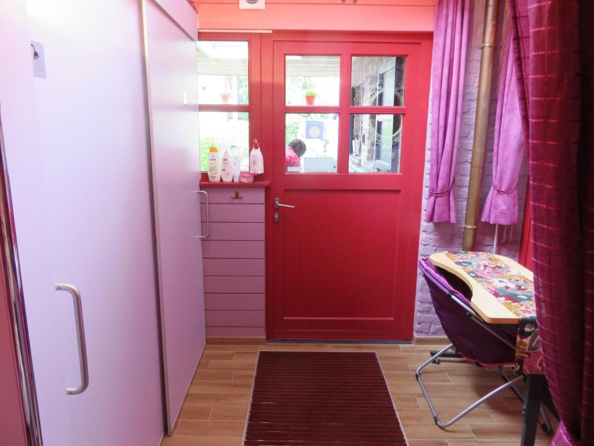 Bonnie Homestay