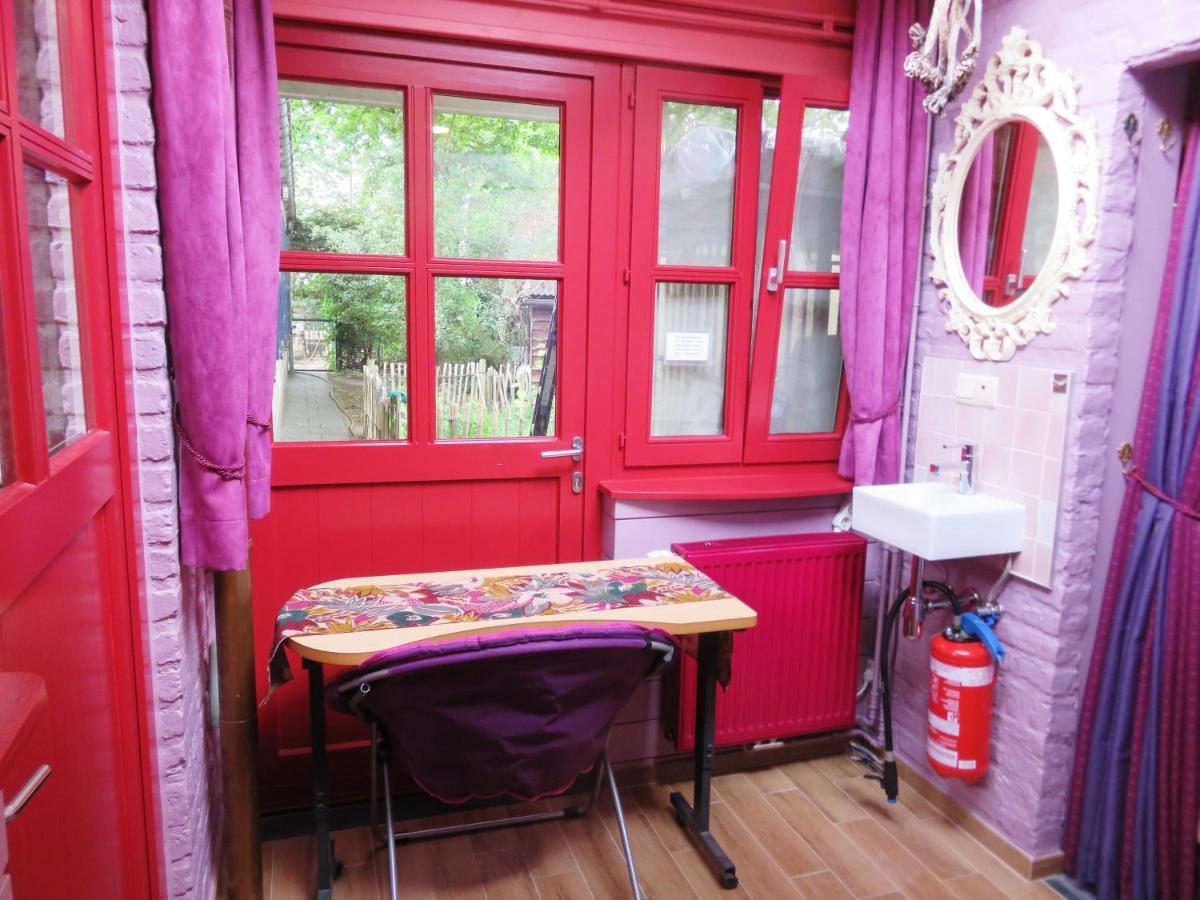 Bonnie Homestay *