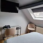 Suite Centrum Brugge With Infrarood Sauna