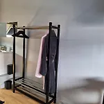 Suite Centrum Brugge With Infrarood Sauna