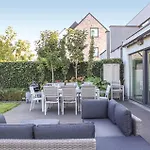 4 Bedroom Awesome Home In Brugge