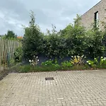 Modern Spatious House Near Bruges