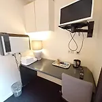 Koffieboontje Budget