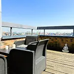 Hotel Monaco Zeebrugge Beach By Rikas Hotels