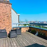 Hotel Monaco Zeebrugge Beach By Rikas Hotels