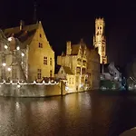 Bruges Grande Place Guesthouse