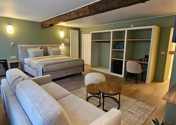 Guesthouse Bonheure