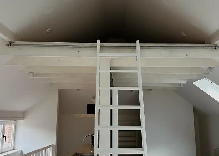 De Brugse Gastenkamer