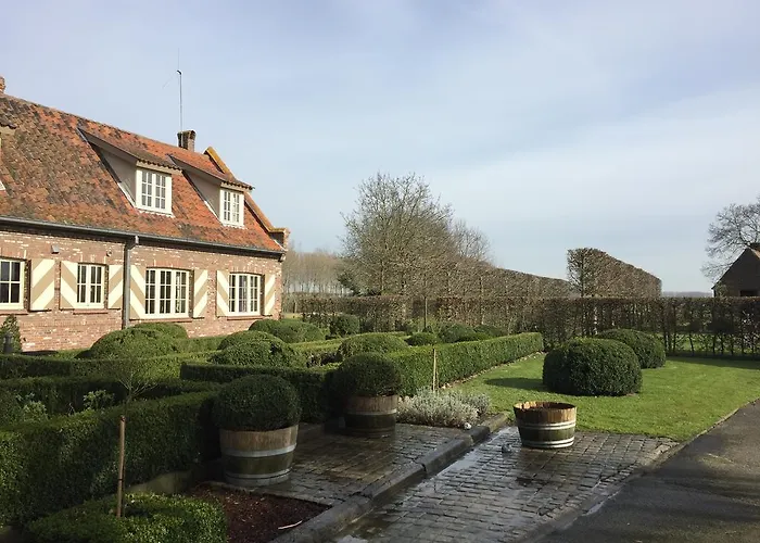 Hotel Wilgenhof