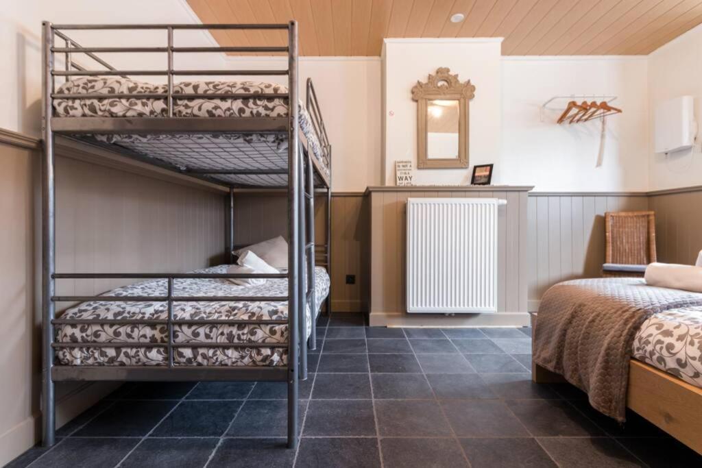 Spacious Aan Damse Vaart @ * Brugge