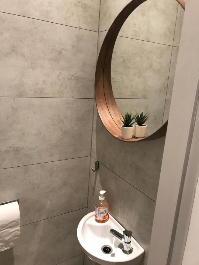 Residentie Palace Zeebrugge Appartement *