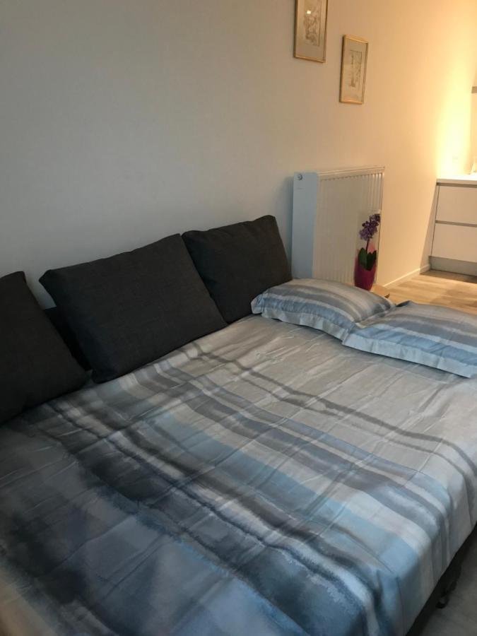 Residentie Palace Zeebrugge Appartement