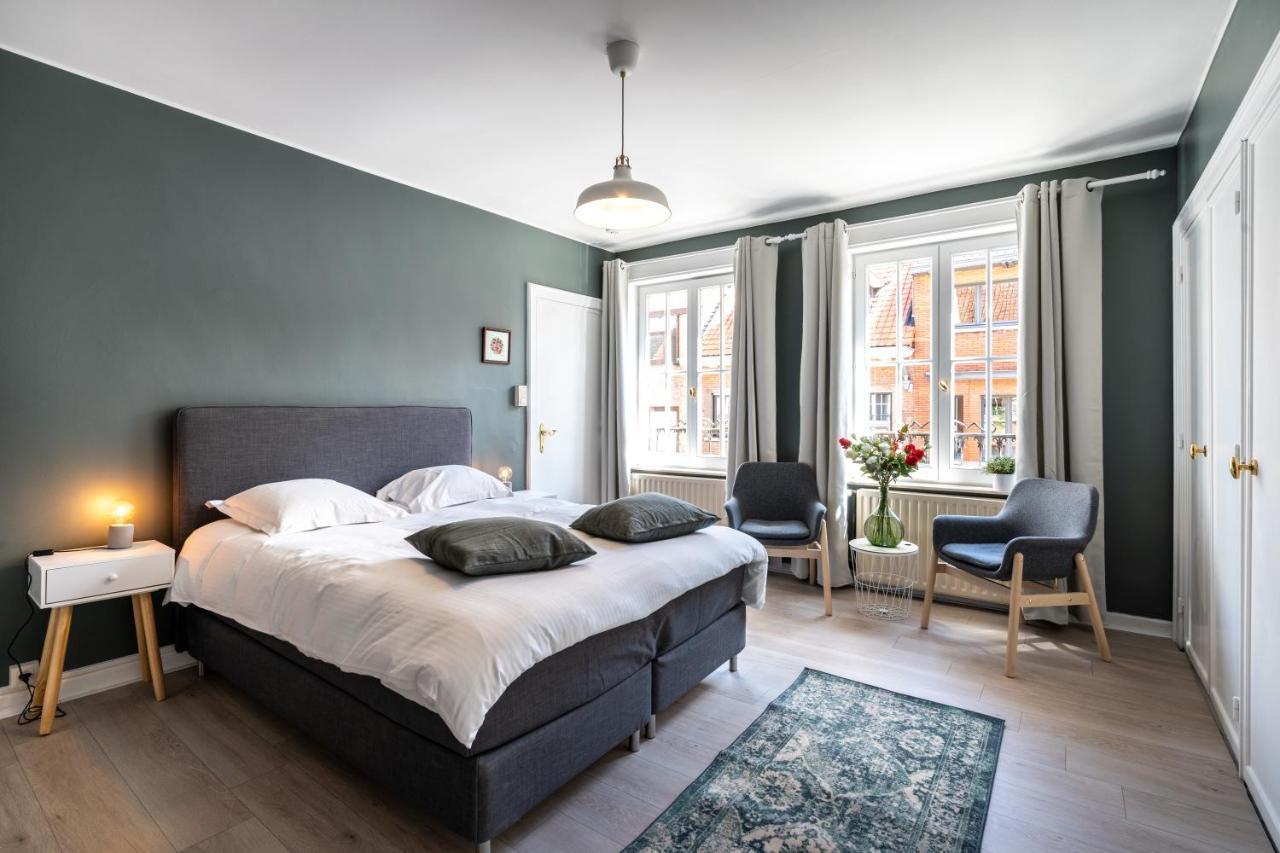 Het Consulaat Bed & Breakfast