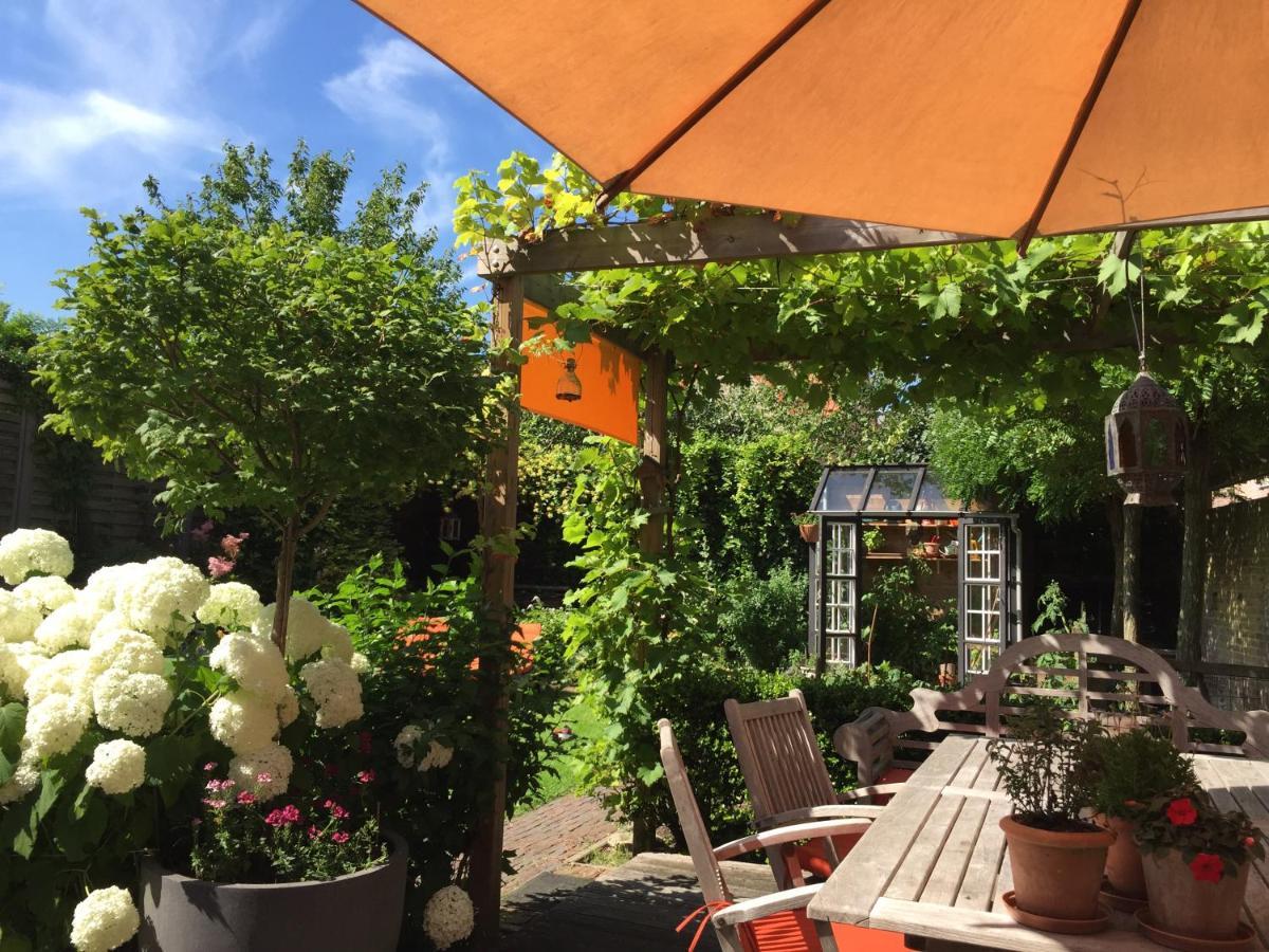 Acomodação com café da manhã  Bella En Basiel Bruges