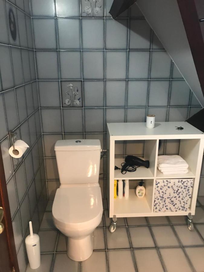 The Nest Holiday home *