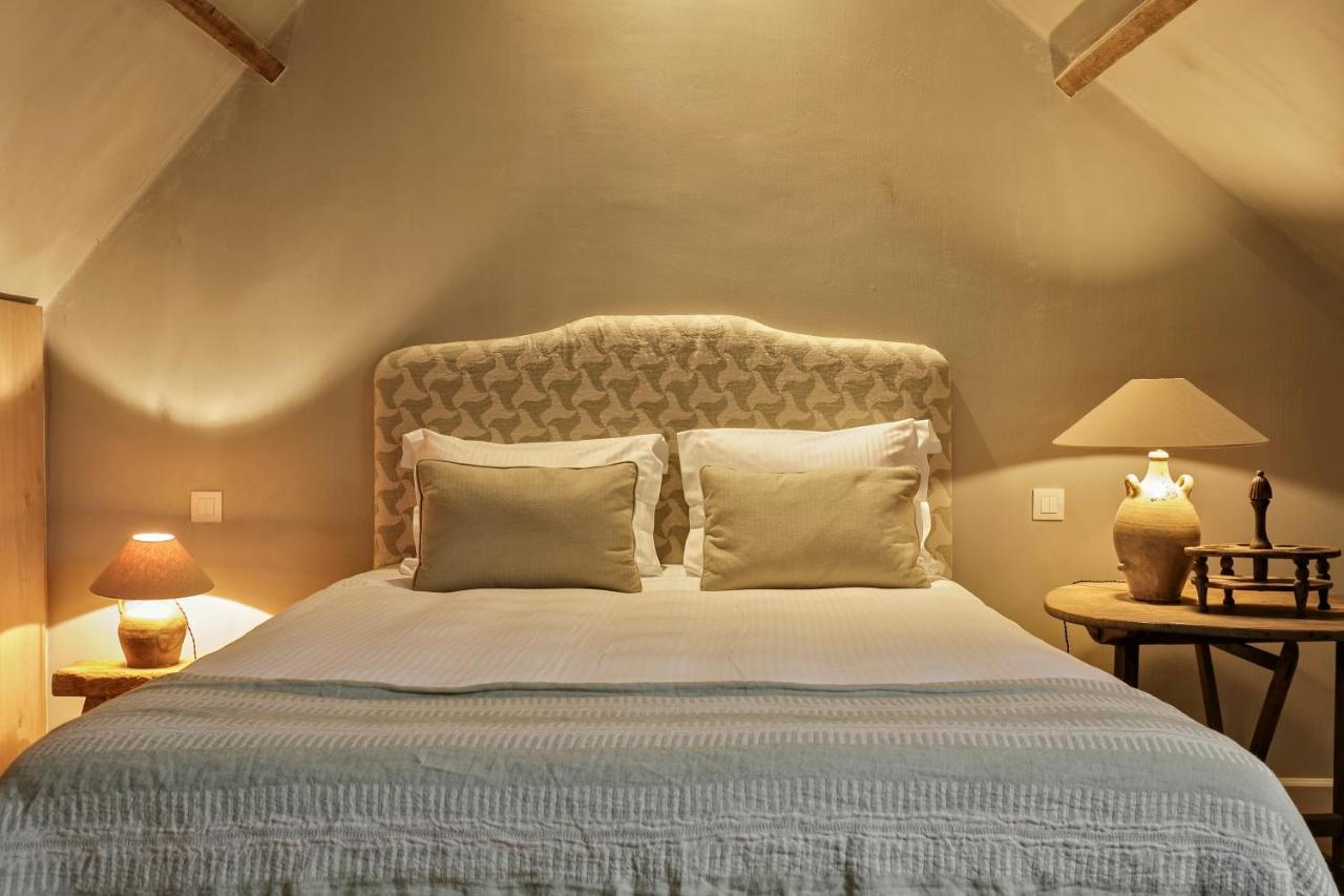 Loft Katelijne Luxurious Escape In The Heart Of Historic Apartment *