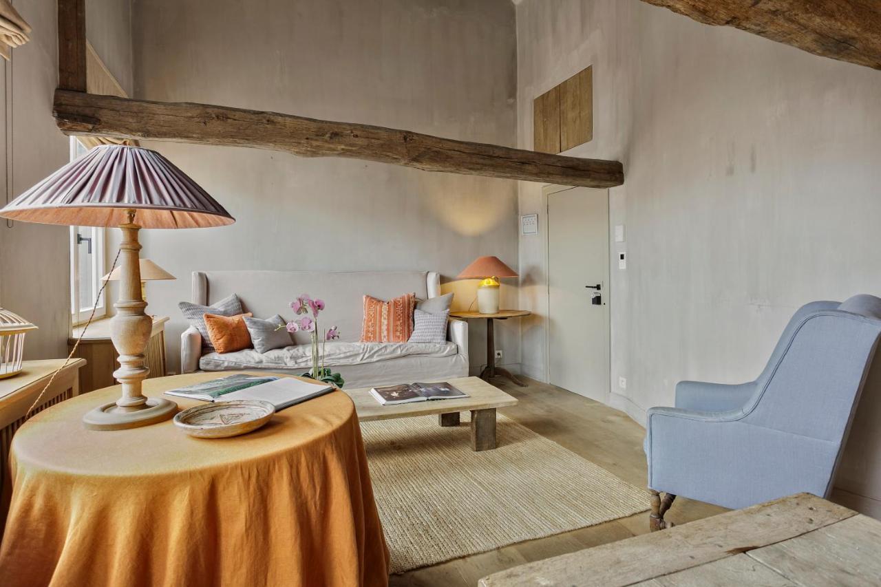 Loft Katelijne Luxurious Escape In The Heart Of Historic Apartment Bruges