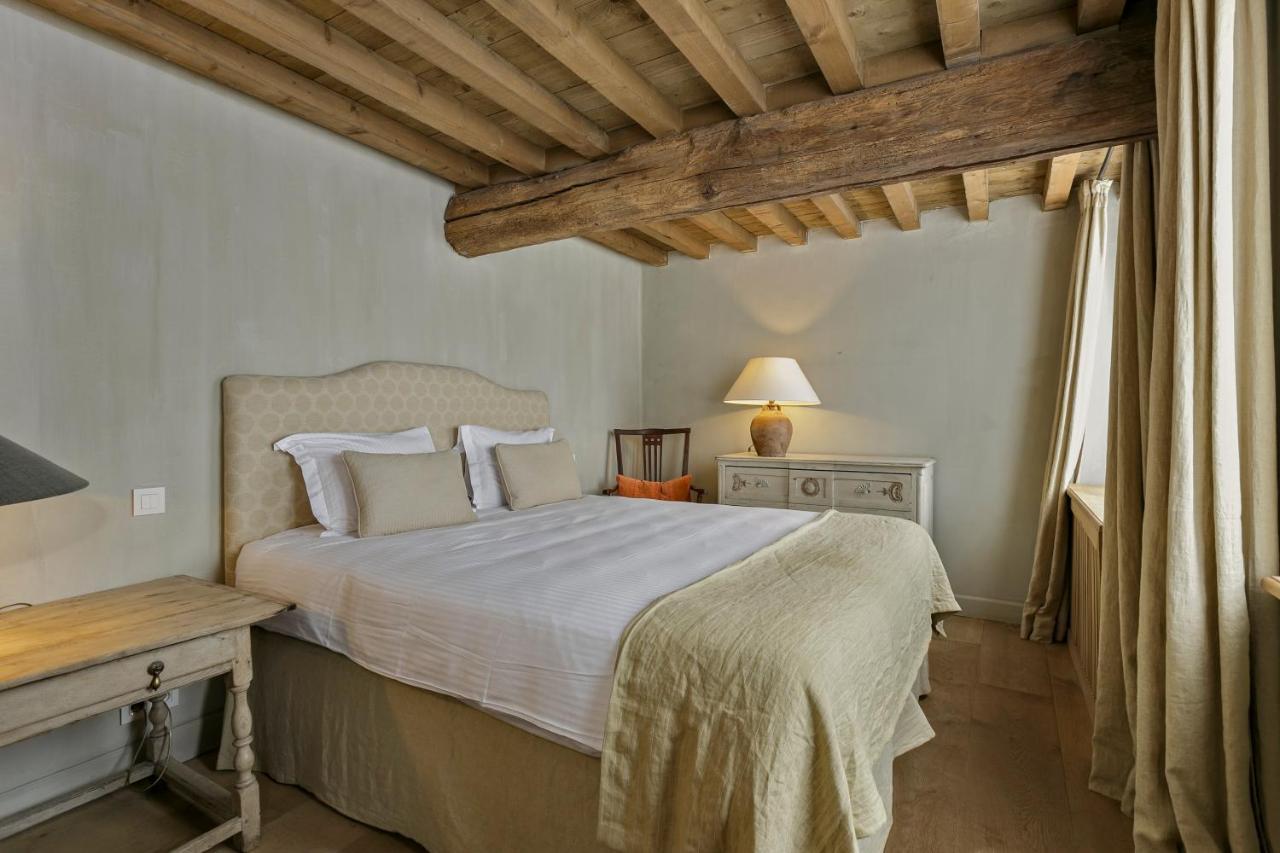 Loft Katelijne Luxurious Escape In The Heart Of Historic