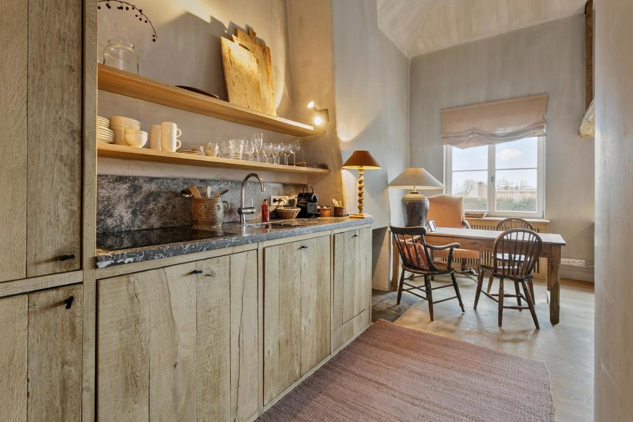 Loft Katelijne Luxurious Escape In The Heart Of Historic * Bruges