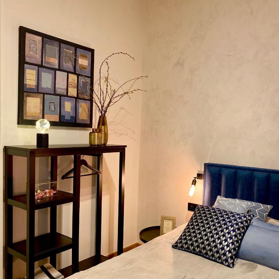 Augusto Bed & Breakfast Brugge