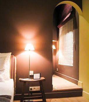 Couette-café 't Wit Huys Bruges