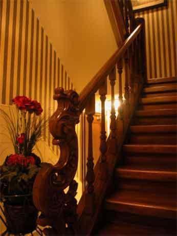 Huyze Maene Guest house Bruges