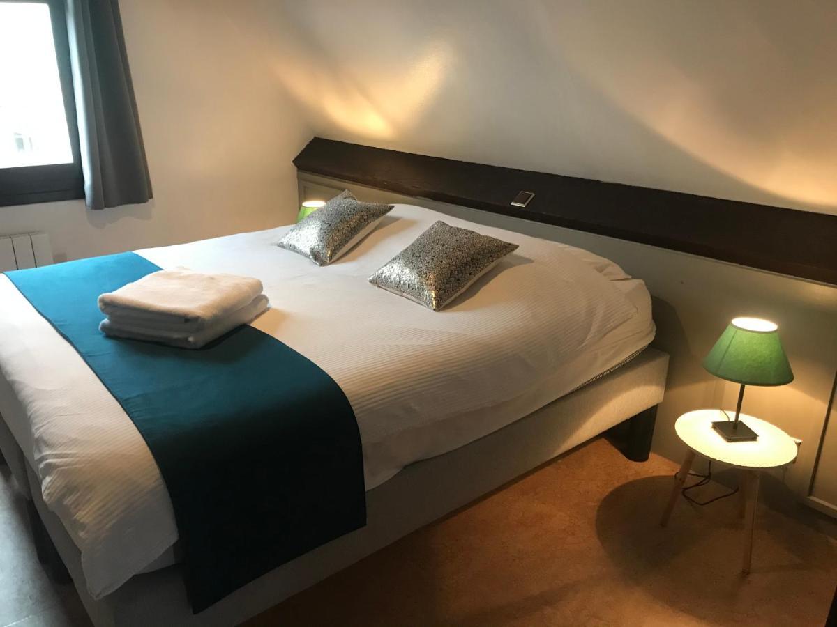 The Nest Holiday home Bruges