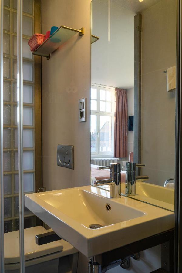 Contrast 3* Bruges