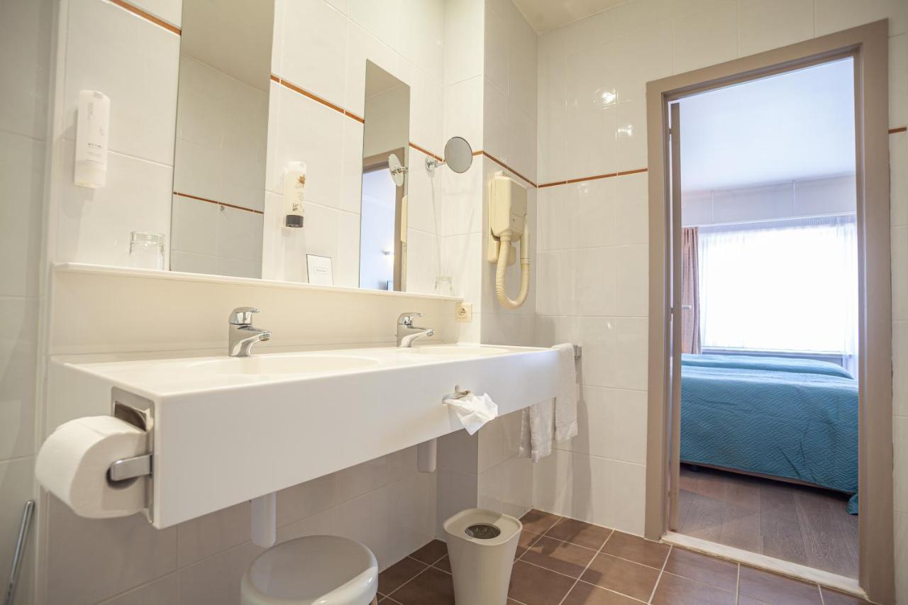 Monaco Zeebrugge By Rikas Apartment Bruges