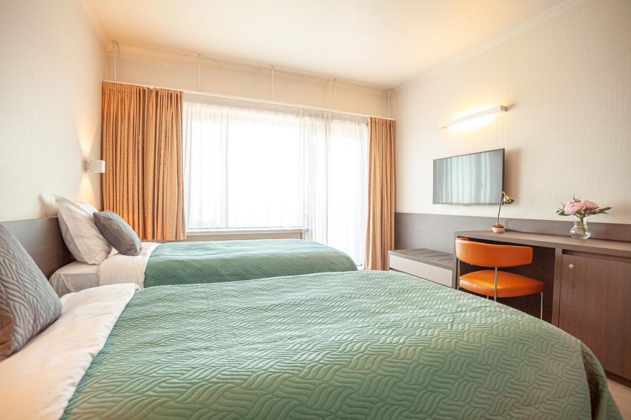 Monaco Zeebrugge By Rikas Apartment Bruges