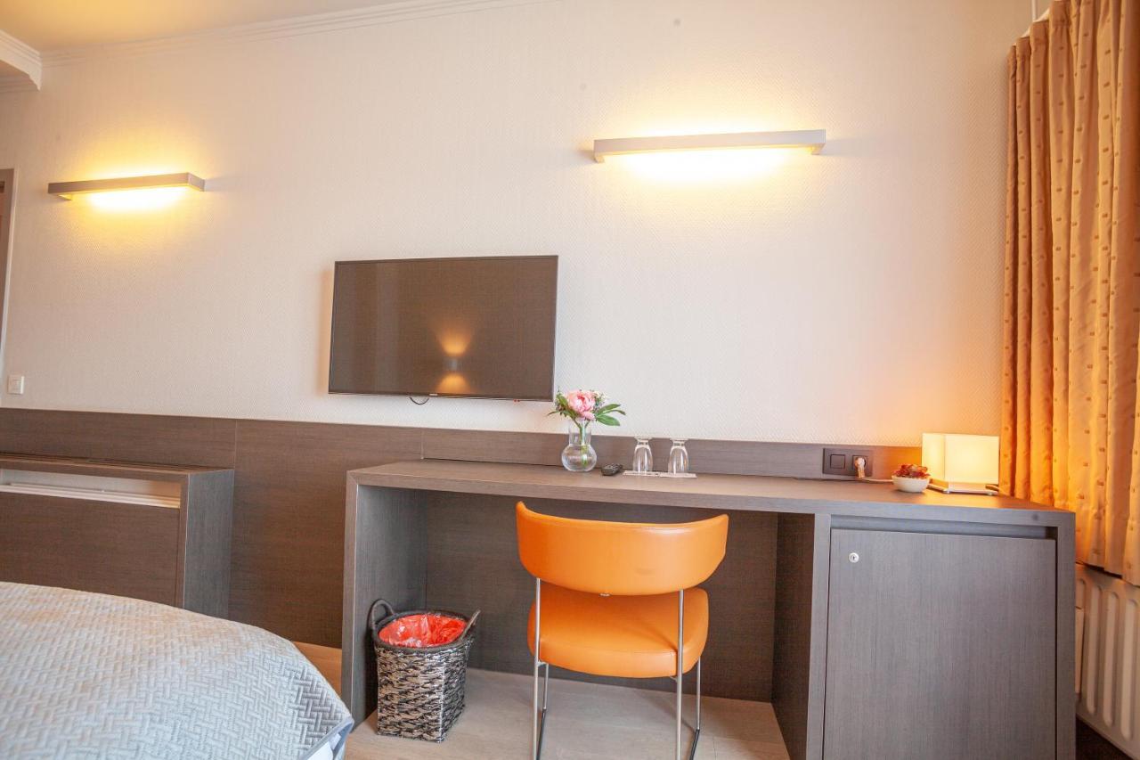Monaco Zeebrugge By Rikas Apartment *