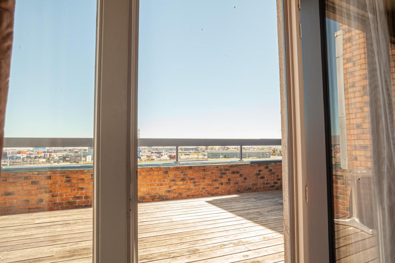 Apartment Monaco Zeebrugge By Rikas *