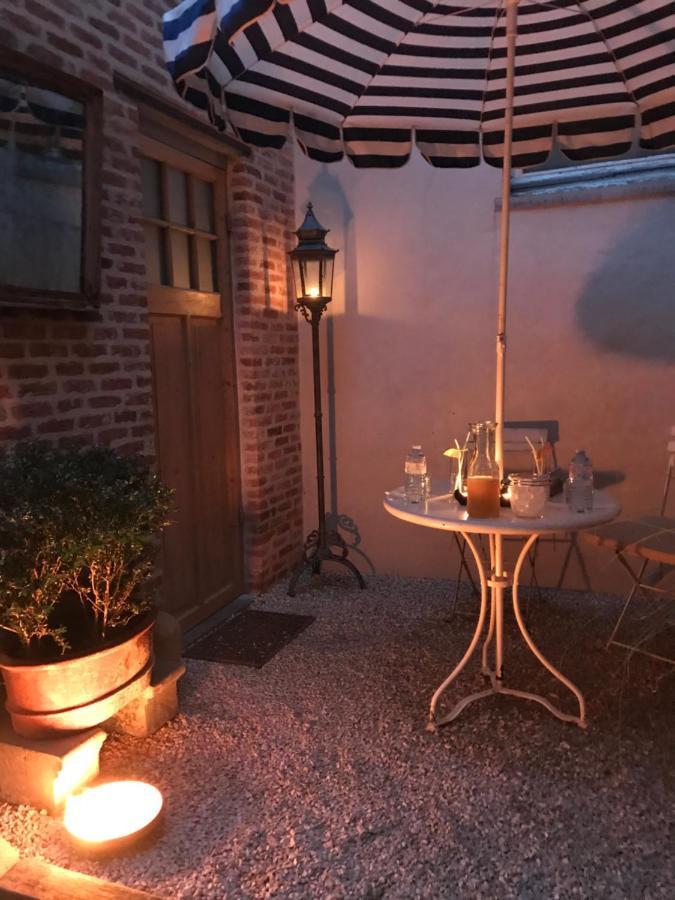 Couette-café Le Flaneur