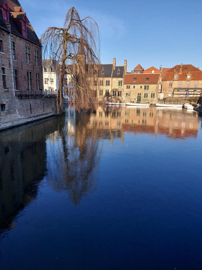 Grande Place Brugge