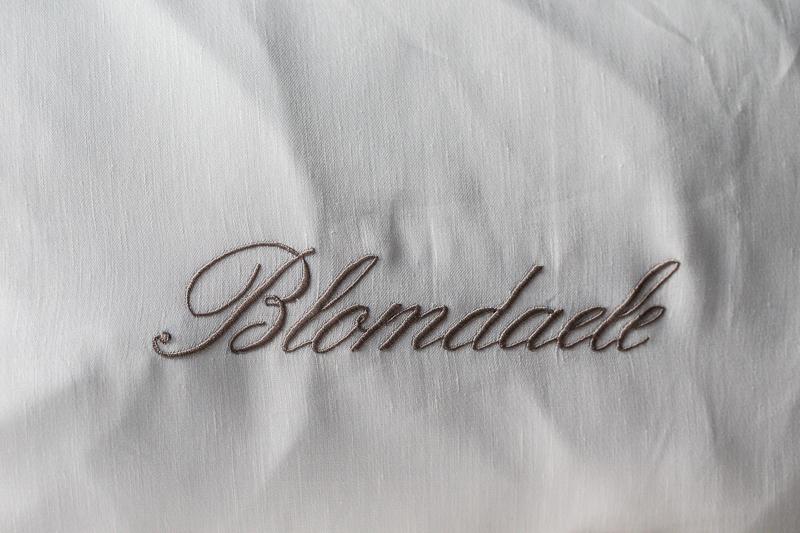 Bed & Breakfast Blomdaele