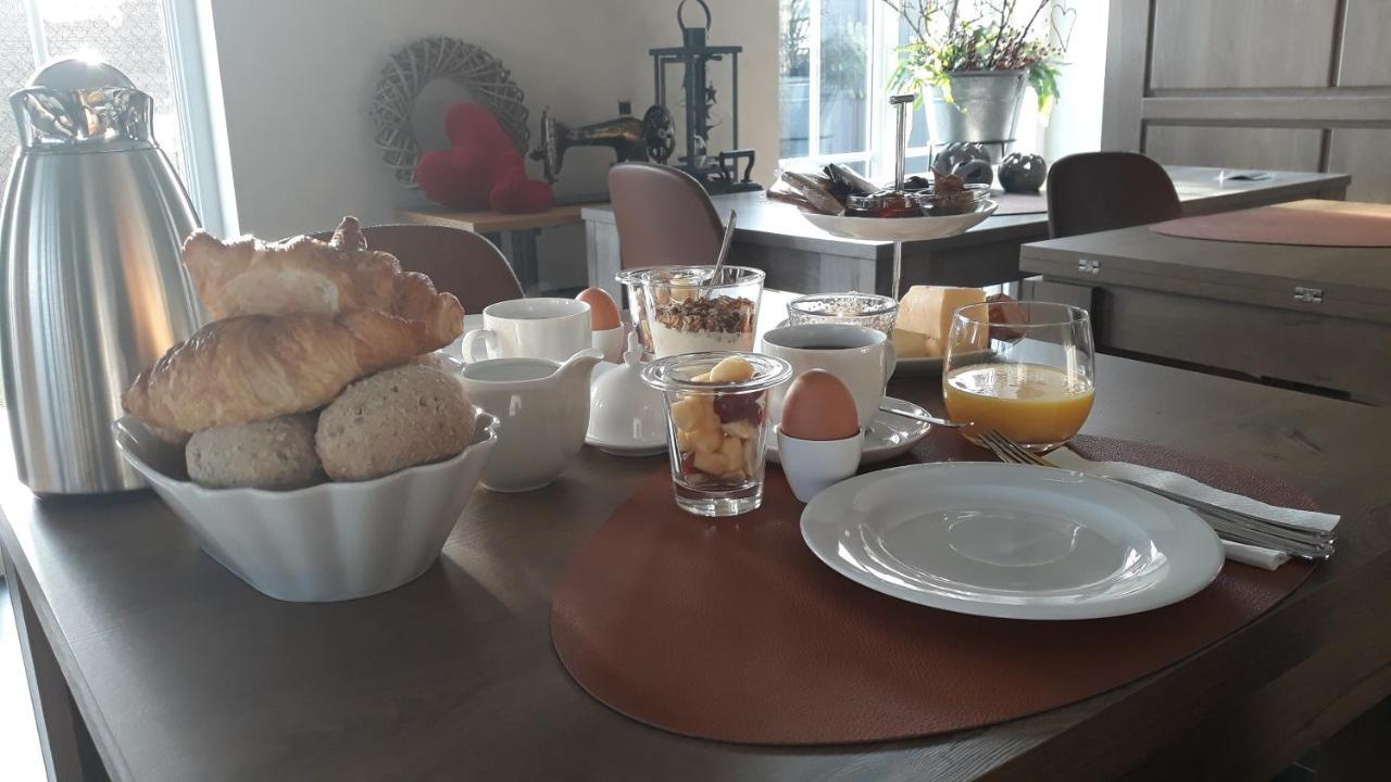 Couette-café Valant *