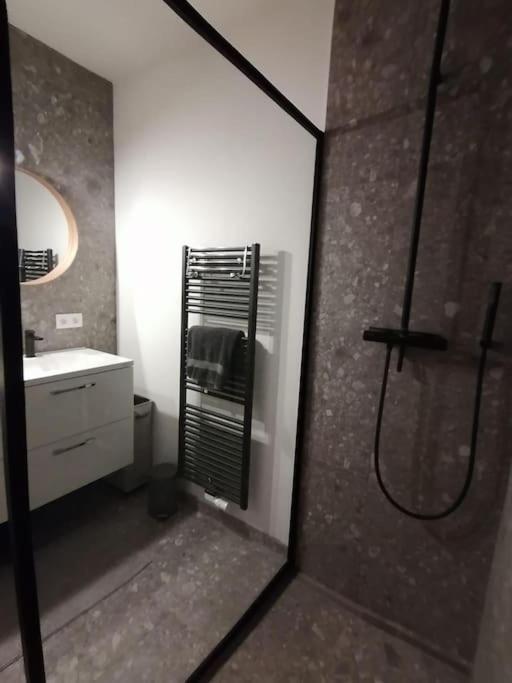 Cozb Apartment