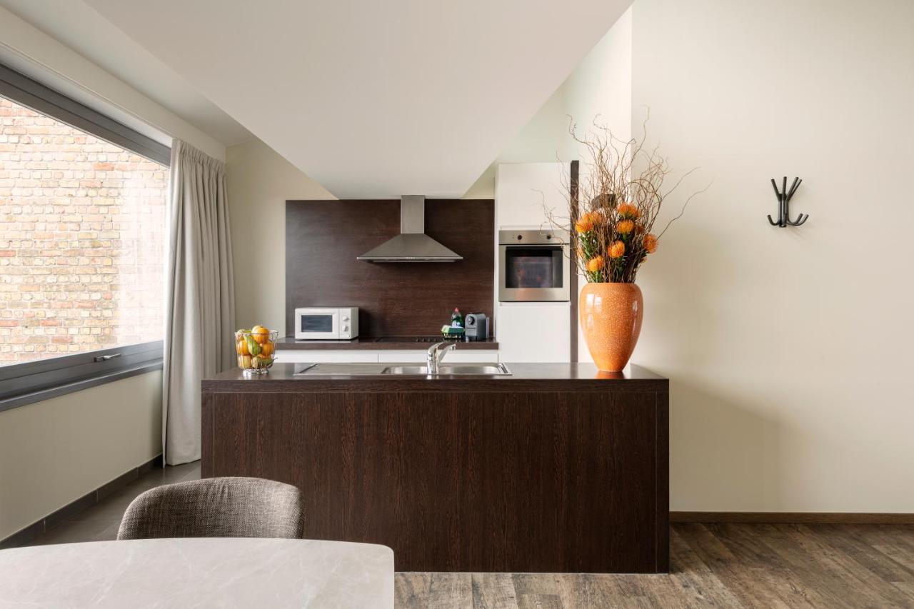 Apartamento Dukes' Grand Place - By Dukes' Collection *