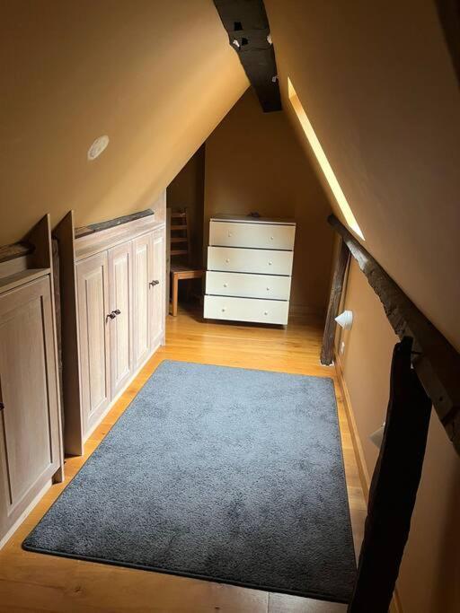 Prahabel Apartment